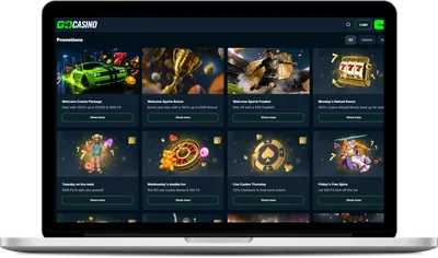 Go4Casino casino